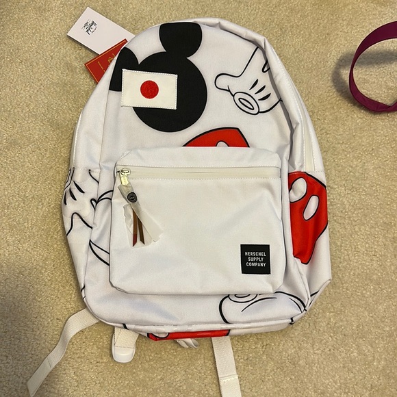 Herschel Supply Company Bags New Herschel Supply Company Disney